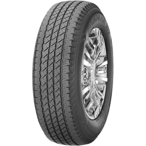 Roadian HT Nexen Roadian HT 245/70 R16 107S
