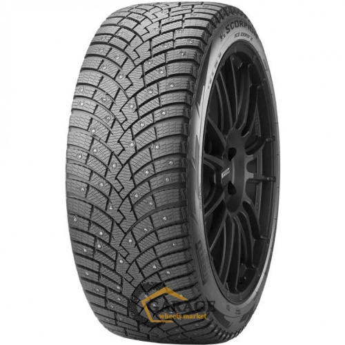Scorpion Ice Zero 2 Pirelli Scorpion Ice Zero 2 285/40 R22 110H XL K1