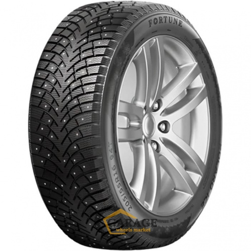 Polaro Ice Fortune Polaro Ice 265/50 R20 111T