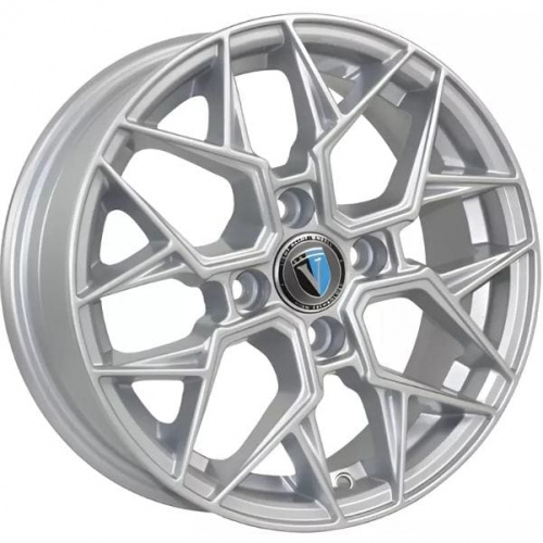 1520 Venti 1520 6x15 4*100 ET45 DIA54.1 SL Литой