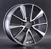 KI269 GMF REPLAY KI269 7x17 PCD 5x114.3 ET 47 DIA 67.1 GMF