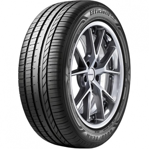 EfficientGrip Comfort Goodyear EfficientGrip Comfort 245/35 R20 95W XL