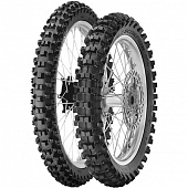 Scorpion XC Mid Soft Pirelli Scorpion XC Mid Soft 80/100 R21 51R TT Front