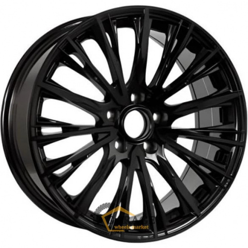 XH304 Lizardo XH304 7.5x18 5*108 ET40 DIA54.1 B Литой