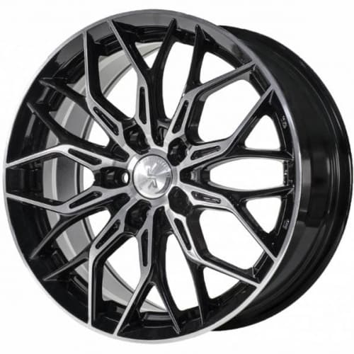 CSSD2853 Race Ready CSSD2853 7x16 5*108 ET42 DIA63.3 B-P Литой