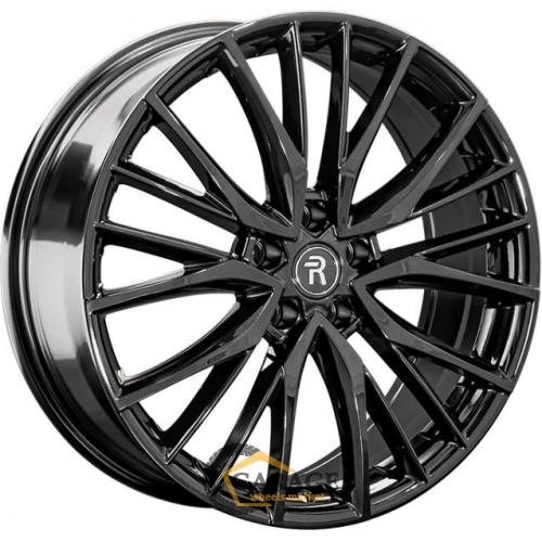 CHR115 Replay CHR115 7.5x20 5*108 ET41 DIA65.1 BK Литой