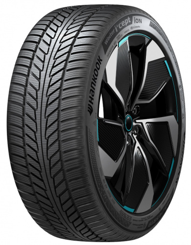 Hankook Winter I*Cept iON IW01 215/50 R19 93H