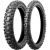 Bridgestone Battlecross X30 90/100 R16 52M TT Rear