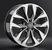 KI376 GMF REPLAY KI376 8.5x20 PCD 5x114.3 ET 54 DIA 67.1 GMF