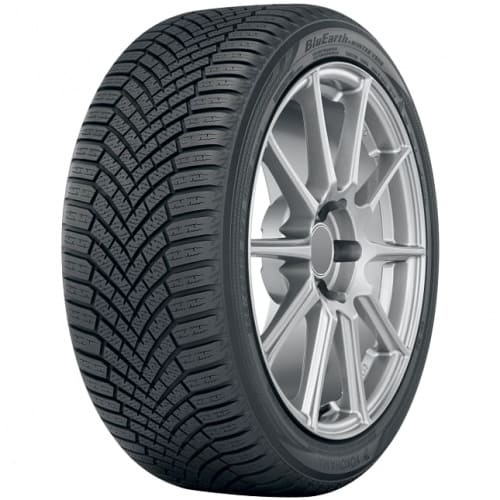 BluEarth Winter V906 Yokohama BluEarth Winter V906 245/40 R18 97W
