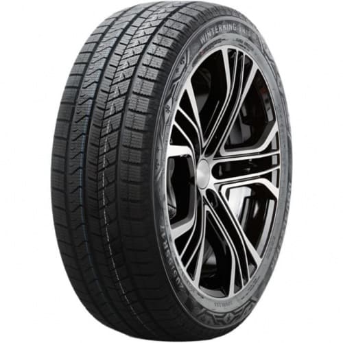 DW16 + DoubleStar DW16 + 185/60 R15 84S