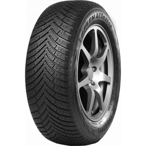 iGreen All Season Leao iGreen All Season 205/50 R17 93V