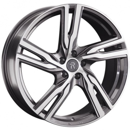 MR263 Replay MR263 8x20 5*112 ET43 DIA66.6 GMF Литой