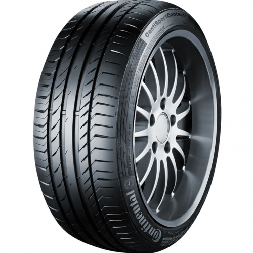 ContiSportContact 5 Continental ContiSportContact 5 275/45 R18 103W MO