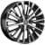 CHG30 BKF REPLAY CHG30 9x21 PCD 5x114.3 ET 35 DIA 60.1 BKF