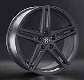 LX189 GMF REPLAY LX189 8x18 PCD 5x114.3 ET 30 DIA 60.1 GMF