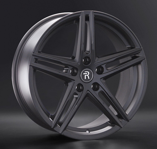 REPLAY LX189 8x18 PCD 5x114.3 ET 30 DIA 60.1 GMF