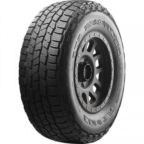 Discoverer AT3 4S Cooper Discoverer AT3 4S 265/70 R15 112T
