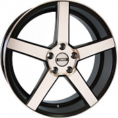 V03-1560 BD NEO V03-1560 6x15 PCD 5x100 ET 38 DIA 57.1 BD