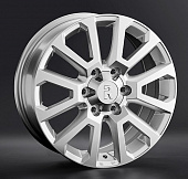 LX241 S REPLAY LX241 7.5x18 PCD 6x139.7 ET 55 DIA 95.1 S