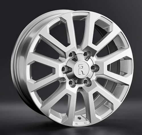 REPLAY LX241 7.5x18 PCD 6x139.7 ET 55 DIA 95.1 S