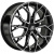 RC108 BKF LS FlowForming RC108 8x17 PCD 5x114.3 ET 40 DIA 67.1 BKF