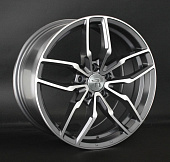LR56 GMF REPLAY LR56 8x18 PCD 5x108 ET 45 DIA 63.3 GMF