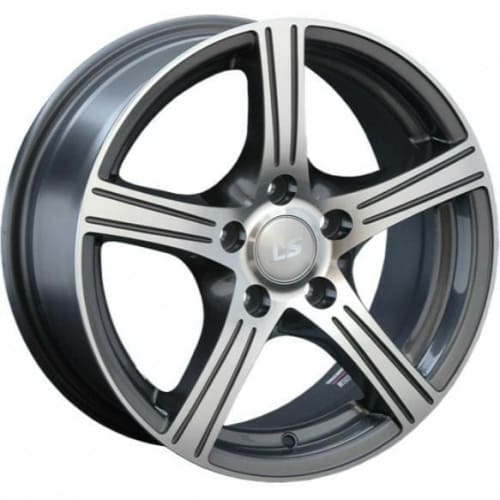 NG238 LS NG238 7x16 4*100 ET40 DIA73.1 GMF Литой