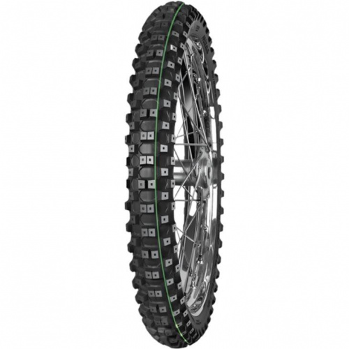 Enduro Trail-Rally MH Super Light Mitas Enduro Trail-Rally MH Super Light 90/90 R21 54R Передняя Эндуро