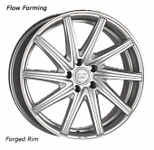 LS FlowForming LS RC10 S