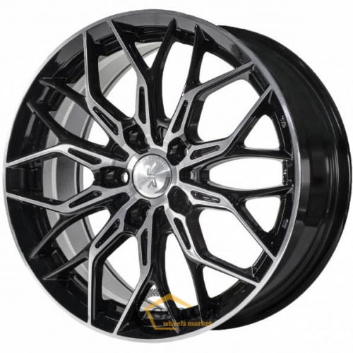 CSSD2853 Race Ready CSSD2853 7.5x17 5*110 ET45 DIA63.3 B-P Литой