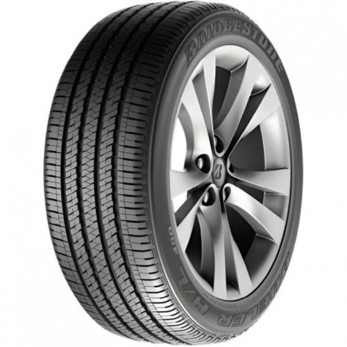 Dueler H/L 400 Bridgestone Dueler H/L 400 215/70 R17 101H