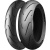 Michelin SCORCHER SPORT 180/55 R17 73W TL Rear Michelin SCORCHER SPORT 180/55 R17 73W TL Rear