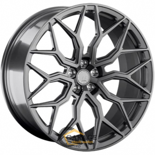 FG13 LS Forged FG13 8x19 5*114.3 ET35 DIA67.1 MGM Кованый