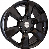 705 BL NEO 705 7.5x17 PCD 6x139.7 ET 25 DIA 106.1 BL