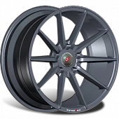 INFORGED IFG21 Gun Metal