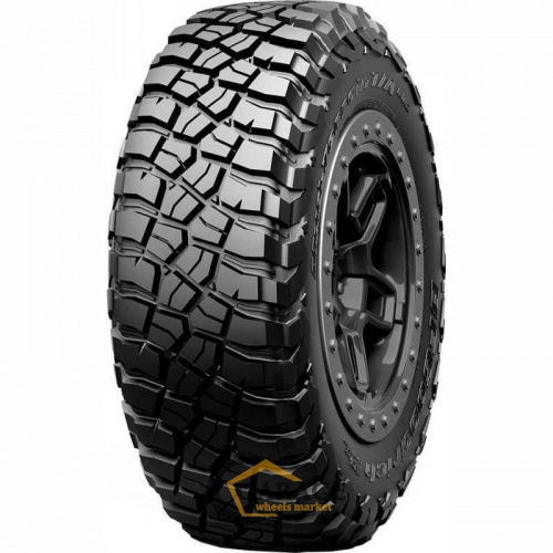 MUD TERRAIN T/A KM3 BFGoodrich Mud-Terrain T/A KM3 31/10.5 R15 109Q