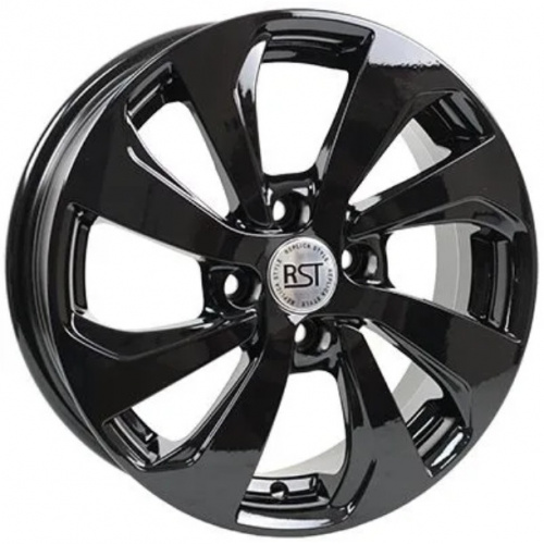 R005 RST R005 6x15 4*100 ET40 DIA60.1 BL Литой