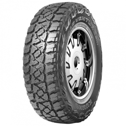 Road Venture MT51 Kumho Road Venture MT51 225/75 R16 115/112Q