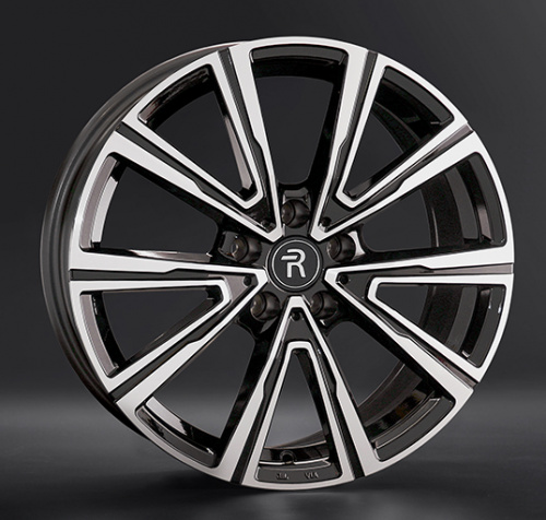 REPLAY GL75 7x18 PCD 5x114.3 ET 53 DIA 54.1 BKF