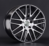 B208 BKF REPLAY B208 8x18 PCD 5x112 ET 30 DIA 66.6 BKF