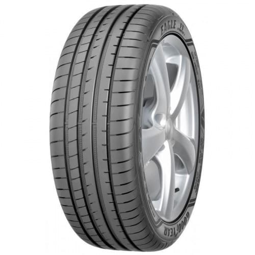 Eagle F1 Asymmetric 3 Goodyear Eagle F1 Asymmetric 3 245/40 R19 98Y XL * FP