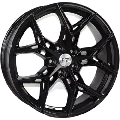 R139 RST R139 7.5x19 5*108 ET46 DIA63.3 BL Литой