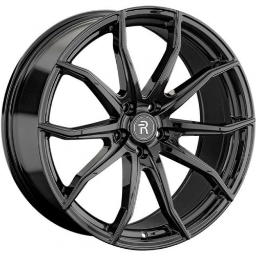 TS6 BK REPLAY TS6 9x20 PCD 5x114.3 ET 34 DIA 64.1 BK