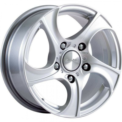 Вихрь селена СКАД Вихрь 7x16 PCD 5x139.7 ET 40 DIA 98.5 селена