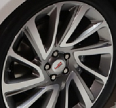 LR517 MBF Legeartis Concept LR517 9.5x21 PCD 5x120 ET 53 DIA 72.6 MBF
