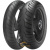 Diablo Rosso IV Pirelli Diablo Rosso IV 180/55 R17 73W TL Rear