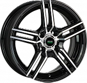 Megami MGM-1 bkf