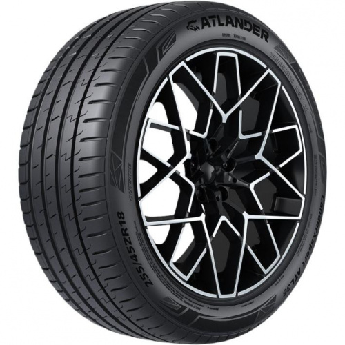 LanderXsport ATL36 Atlander LanderXsport ATL36 215/55 R18 99W XL