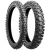 Battlecross X30 Bridgestone Battlecross X30 70/100 R19 42M TT Front